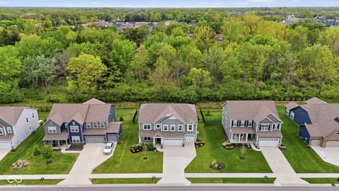 Photo of 6870 Hidden Meadow Pass, McCordsville, IN