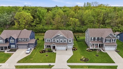 Photo of 6870 Hidden Meadow Pass, McCordsville, IN