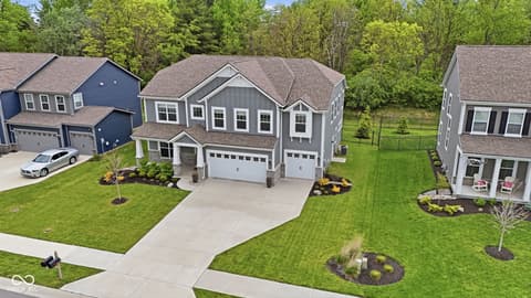 Photo of 6870 Hidden Meadow Pass, McCordsville, IN