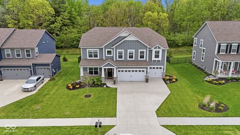 Photo of 6870 Hidden Meadow Pass, McCordsville, IN