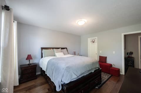 Photo of 2385 S Moeller Circle, New Palestine, IN