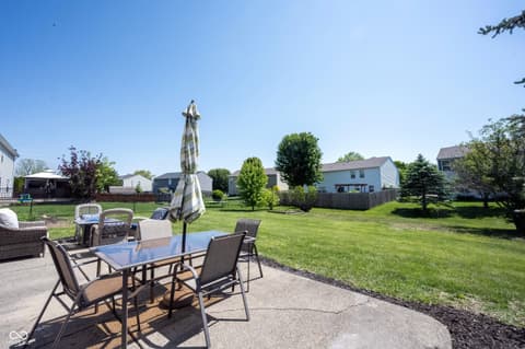 Photo of 2385 S Moeller Circle, New Palestine, IN