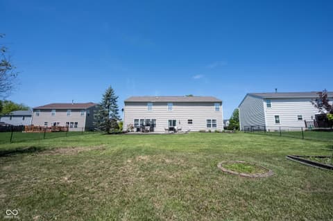 Photo of 2385 S Moeller Circle, New Palestine, IN