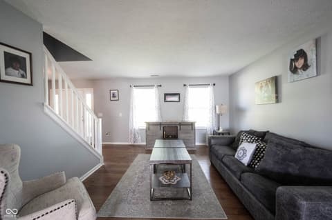 Photo of 2385 S Moeller Circle, New Palestine, IN