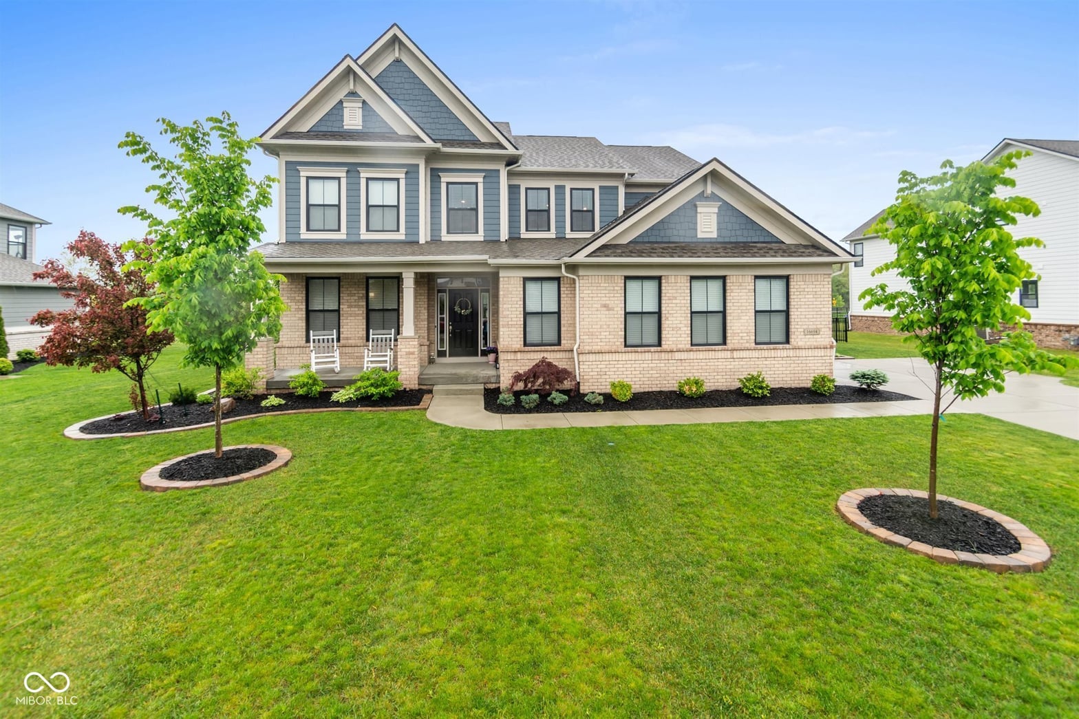 Photo of 16694 Carlton Road, Westfield, IN
