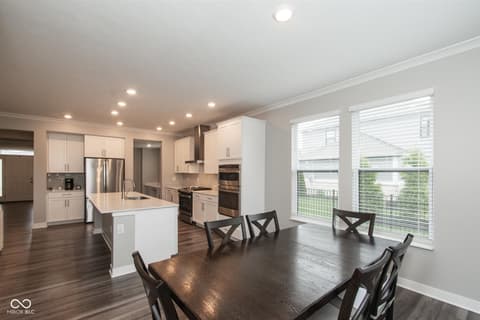 Photo of 16694 Carlton Road, Westfield, IN