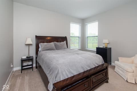 Photo of 16694 Carlton Road, Westfield, IN