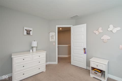 Photo of 16694 Carlton Road, Westfield, IN