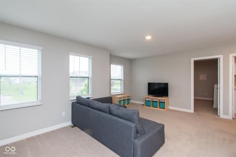Photo of 16694 Carlton Road, Westfield, IN