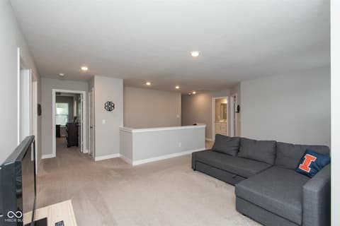 Photo of 16694 Carlton Road, Westfield, IN