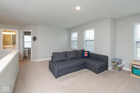 Photo of 16694 Carlton Road, Westfield, IN