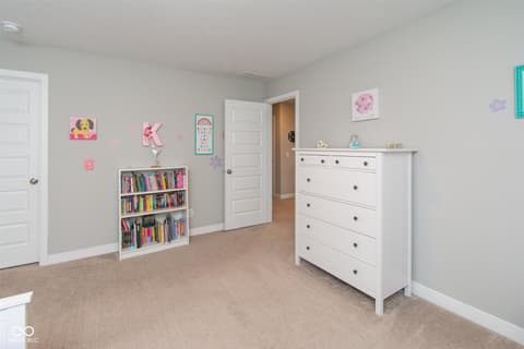 Photo of 16694 Carlton Road, Westfield, IN