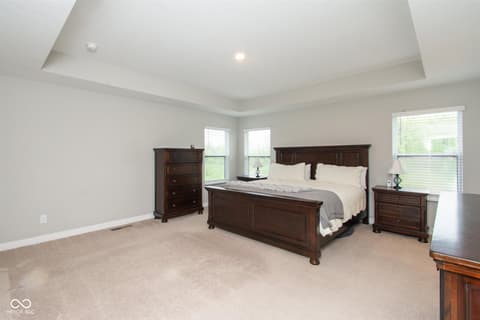 Photo of 16694 Carlton Road, Westfield, IN