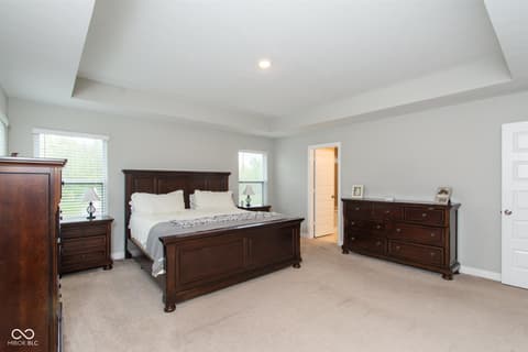 Photo of 16694 Carlton Road, Westfield, IN