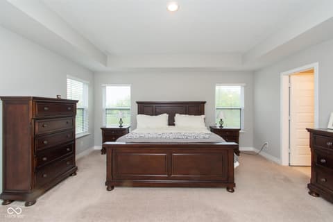 Photo of 16694 Carlton Road, Westfield, IN