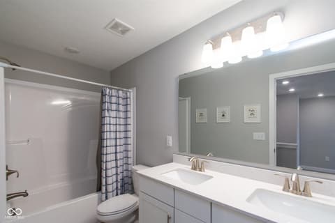 Photo of 16694 Carlton Road, Westfield, IN