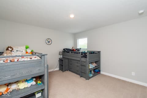 Photo of 16694 Carlton Road, Westfield, IN