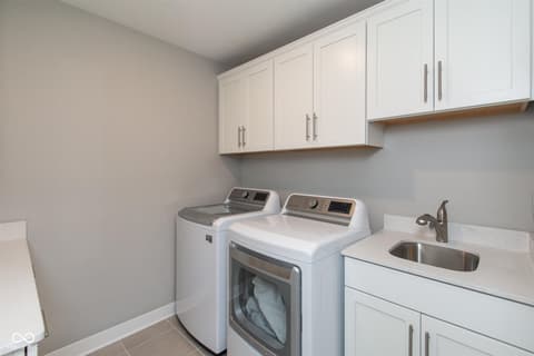 Photo of 16694 Carlton Road, Westfield, IN