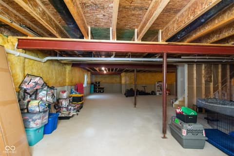 Photo of 16694 Carlton Road, Westfield, IN