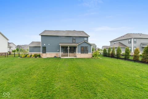 Photo of 16694 Carlton Road, Westfield, IN