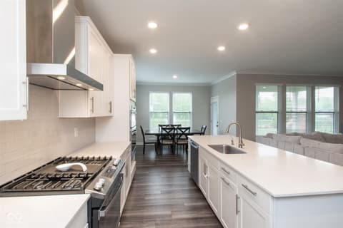 Photo of 16694 Carlton Road, Westfield, IN