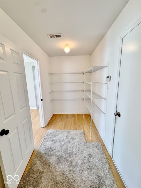 Pantry — 12431 Teacup Way, Indianapolis, IN