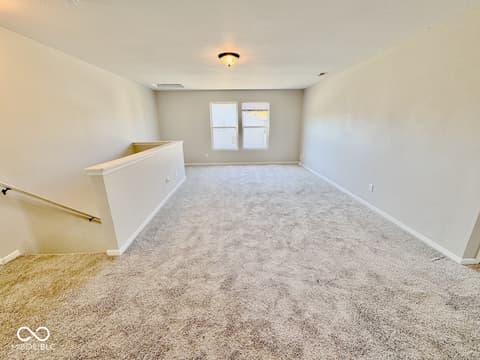 Loft — 12431 Teacup Way, Indianapolis, IN