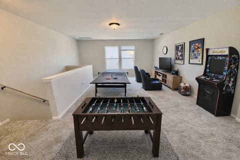 Loft — 12431 Teacup Way, Indianapolis, IN
