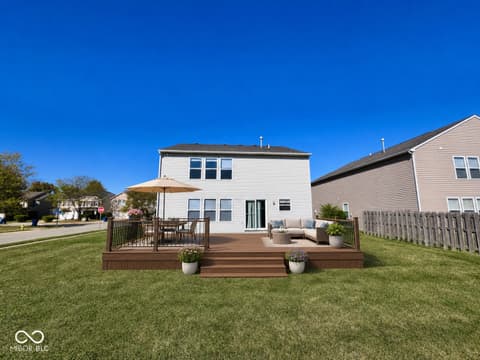 Photo of 12431 Teacup Way, Indianapolis, IN