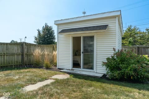 Out Buildings — 14 Kingfisher Circle, Lafayette, IN