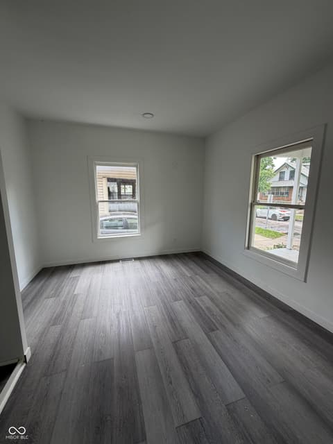 Photo of 420 N Linwood Avenue, Indianapolis, IN