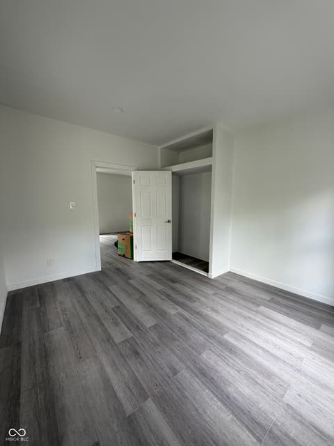 Photo of 420 N Linwood Avenue, Indianapolis, IN
