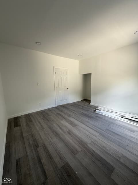 Photo of 420 N Linwood Avenue, Indianapolis, IN
