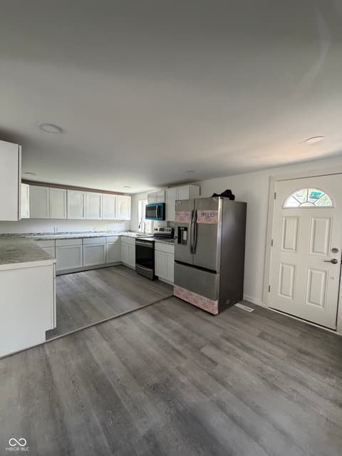 Photo of 420 N Linwood Avenue, Indianapolis, IN