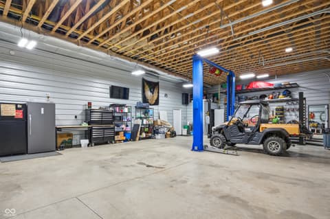 Photo of 5275 W County Road 400 S, Muncie, IN