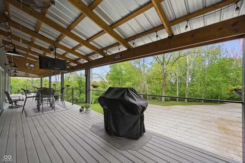Photo of 5275 W County Road 400 S, Muncie, IN