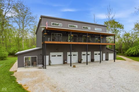 Photo of 5275 W County Road 400 S, Muncie, IN