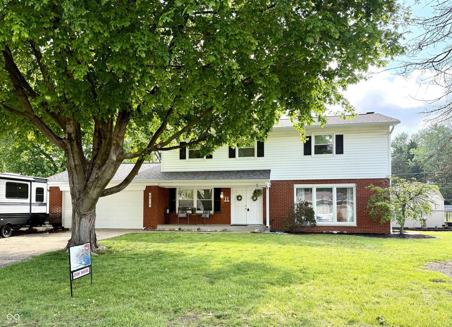 Photo of 6419 Woodwind Drive, Indianapolis, IN