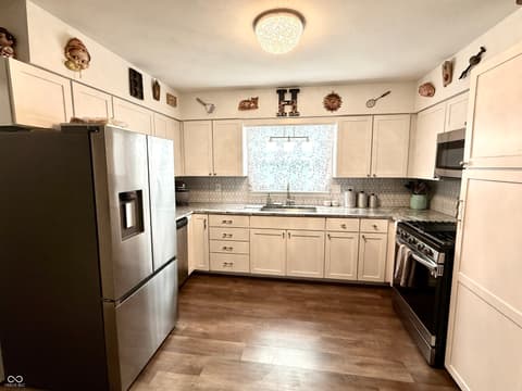 Photo of 6419 Woodwind Drive, Indianapolis, IN