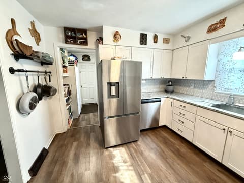 Photo of 6419 Woodwind Drive, Indianapolis, IN