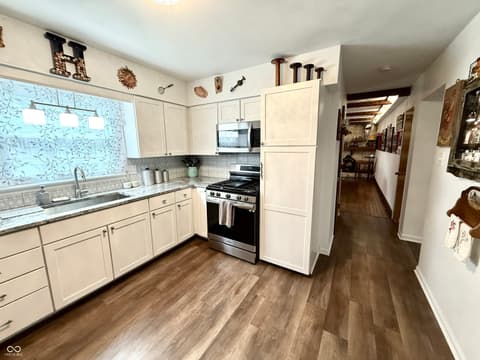 Photo of 6419 Woodwind Drive, Indianapolis, IN