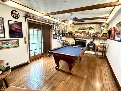 Photo of 6419 Woodwind Drive, Indianapolis, IN