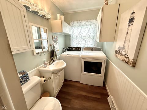 Photo of 6419 Woodwind Drive, Indianapolis, IN