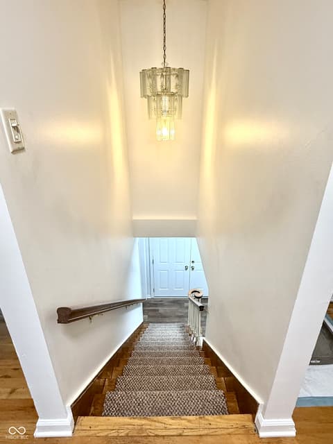 Photo of 6419 Woodwind Drive, Indianapolis, IN