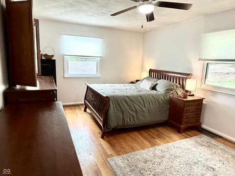 Photo of 6419 Woodwind Drive, Indianapolis, IN