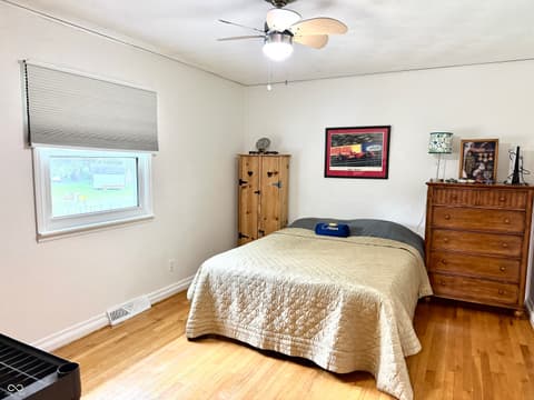 Photo of 6419 Woodwind Drive, Indianapolis, IN