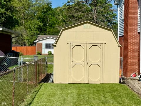 Photo of 6419 Woodwind Drive, Indianapolis, IN