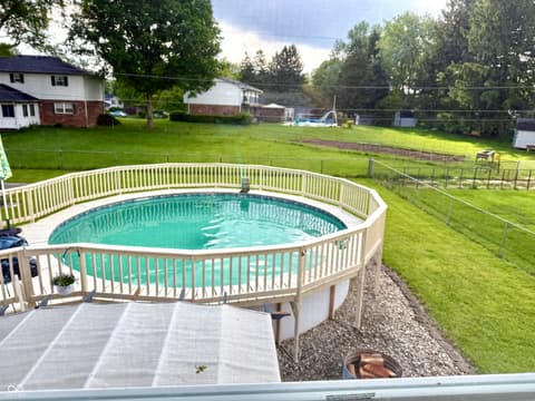 Photo of 6419 Woodwind Drive, Indianapolis, IN