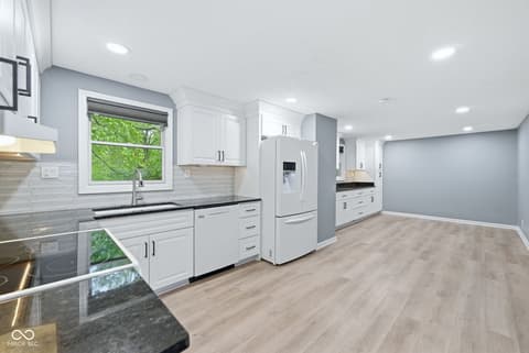 Photo of 7020 Hoover Road, Indianapolis, IN