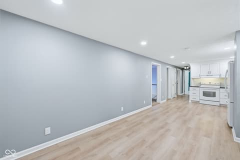 Photo of 7020 Hoover Road, Indianapolis, IN